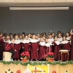 Gdyńska szkoła jezuitów wsparła hospicjum Bursztynowa Przystań