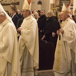 100-lecie Franciszkanek Służebnic Krzyża