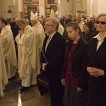 100-lecie Franciszkanek Służebnic Krzyża