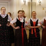 Krakowskie eliminacje do Międzynarodowego Festiwalu Kolęd i Pastorałek
