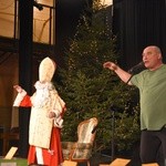 Św. Mikołaj przybył do Jabłonki