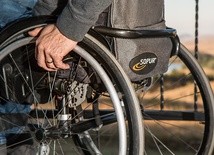 Polska organizatorem posiedzenia RB ONZ nt. osób niepełnosprawnych w konfliktach