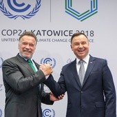 COP24: Zdjęcie dnia :)