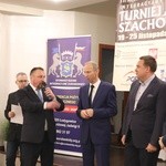 16. Międzynarodowy Integracyjny Turniej Szachowy w Milówce - 2018