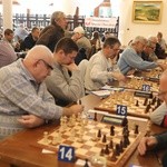 16. Międzynarodowy Integracyjny Turniej Szachowy w Milówce - 2018