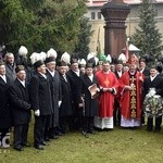 Barbórka w Nowej Rudzie-Słupiec