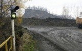 Górnicy na wulkanie