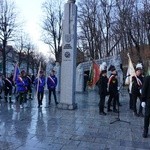 Wałbrzyskie obchody święta górników