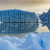 Grenlandia dziurawa