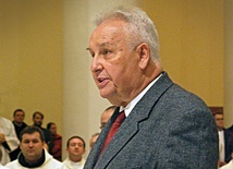 Henryk Mikołaj Górecki (1933–2010).