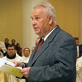 Henryk Mikołaj Górecki (1933–2010).