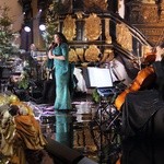 Telewizja Polska nagrała koncert kolęd w oliwskiej archikatedrze