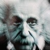 List Einsteina o Bogu