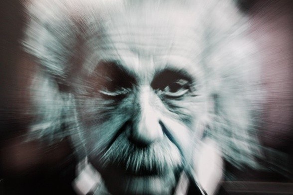 "List o Bogu" Alberta Einsteina sprzedany za 2,9 mln dolarów