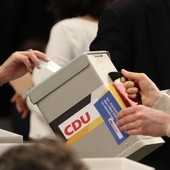CDU ma nowego lidera