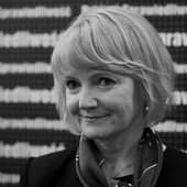 Zmarła posłanka PiS Jolanta Szczypińska