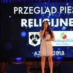 Przegląd Piosenki Religijnej Azoty 2018