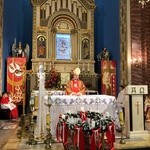 Odpust u św. Mikołaja w Liszkach