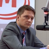 M. Biskupski: wszyscy muszą inwestować we wspólny transport