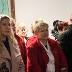 Odpust w szpitalu miejskim w Olsztynie 