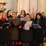 Koncert adwentowy w kościele pw. św. Józefa