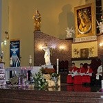 W parafii NMP Matki Miłosierdzia w Oleśnicy