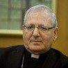 Chaldejski patriarcha na rocznicę wyzwolenia Iraku