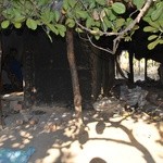 Budowa wiosek dla trędowatych na Madagaskarze