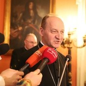 Ks. Franciszek Ślusarczyk prosi o modlitwę