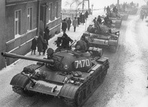 37 lat temu w Polsce wprowadzono stan wojenny