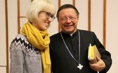 Abp Grzegorz Ryś na SGH