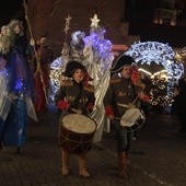 Na odwiedzających gdański jarmark czeka wiele atrakcji 