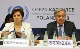 COP24: Nadal brak porozumienia