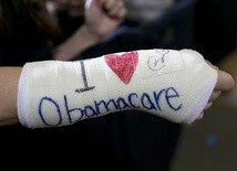Sąd w Teksasie uznał Obamacare za niezgodne z konstytucją