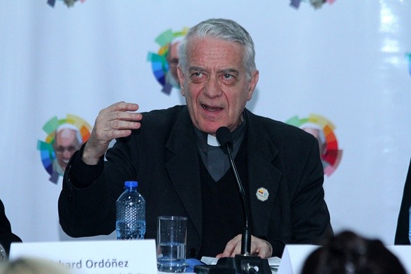 Ks. Federico Lombardi apeluje o pełne wyjaśnianie przypadków pedofilii w Kościele 