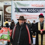 Wigilia dla ubogich i potrzebujących 2018