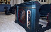 Sanktuarium Matki Bożej Bolesnej w Skrzatuszu