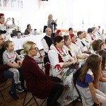 Przesłuchania do festiwalu kolęd i pastorałek