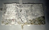 Zabytkowy kościół w Sadowie z odkrytymi freskami