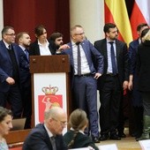 Radni PiS ws. Rady Miasta nt. bonifikaty: Skandal, opozycja nie może zabrać głosu