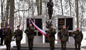 Pomnik Żołnierza Polskiego