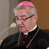 Abp Głódź: "To ważny dokument"