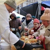 Wigilia na tysiąc osób