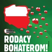 Podziękuj kombatantom 