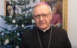 Bp Dajczak: Życzę głębi Bożej obecności