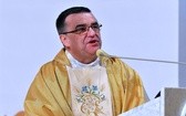 Abp Marek Jędraszewski na Krzeptówkach