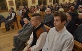 Abp Marek Jędraszewski na Jaszczurówce