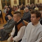 Abp Marek Jędraszewski na Jaszczurówce