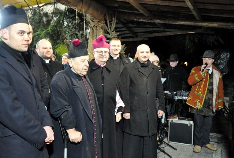 20. Opolskie kolędowanie