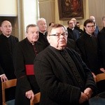 Opłatek kapłanów archidiecezji gdańskiej